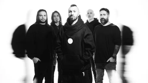 PERIPHERY at The Metro Theatre
