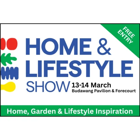 The ShowRoom Canberra - 13 to 14 March 2027 at Exhibition Park in Canberra