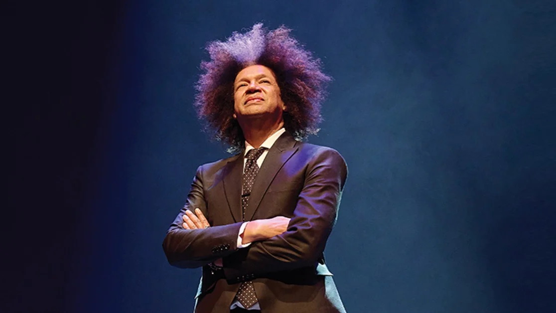 MARC LOTTERING @ THE CONCOURSE CHATSWOOD