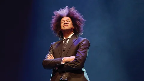 MARC LOTTERING @ THE CONCOURSE CHATSWOOD at The Concourse