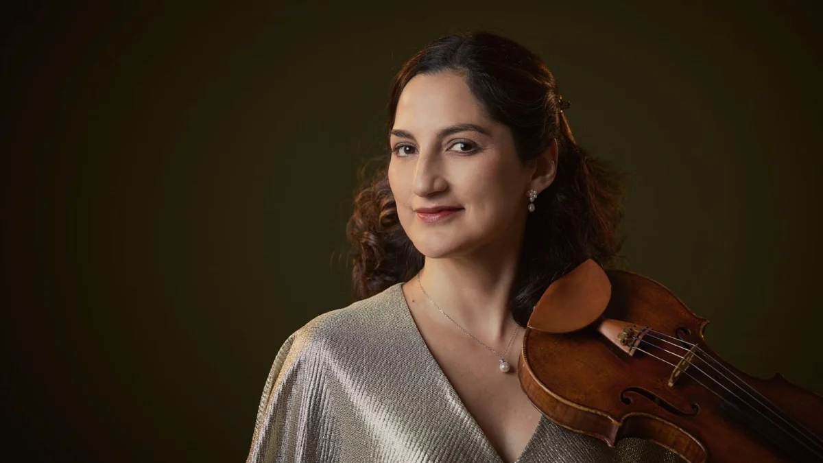 WILLOUGHBY SYMPHONY ORCHESTRA, OPERA GALA at The Concourse