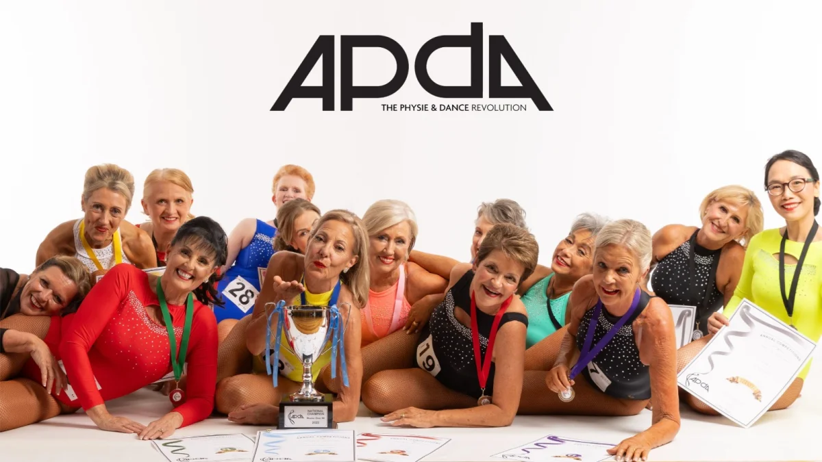 APDA Seniors/Ladies National Championships at The Concourse