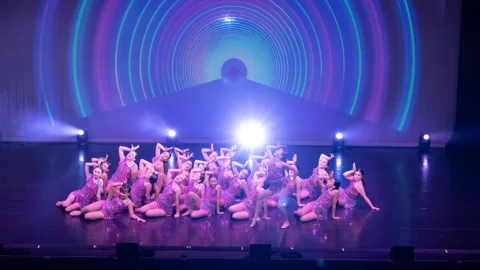 ELEVATE PERFORMING ARTS at The Concourse