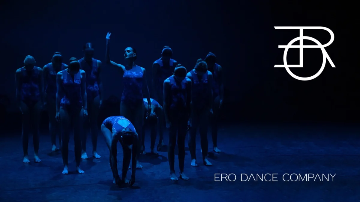 2026 ERO Dance Company Showcase at The Concourse