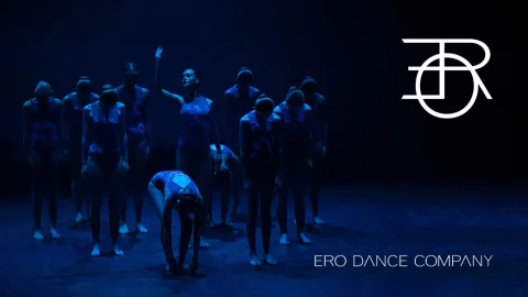 2026 ERO Dance Company Showcase at The Concourse