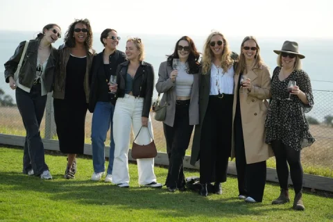 Mornington Peninsula Winery, Beer and Spirits Tour in Melbourne