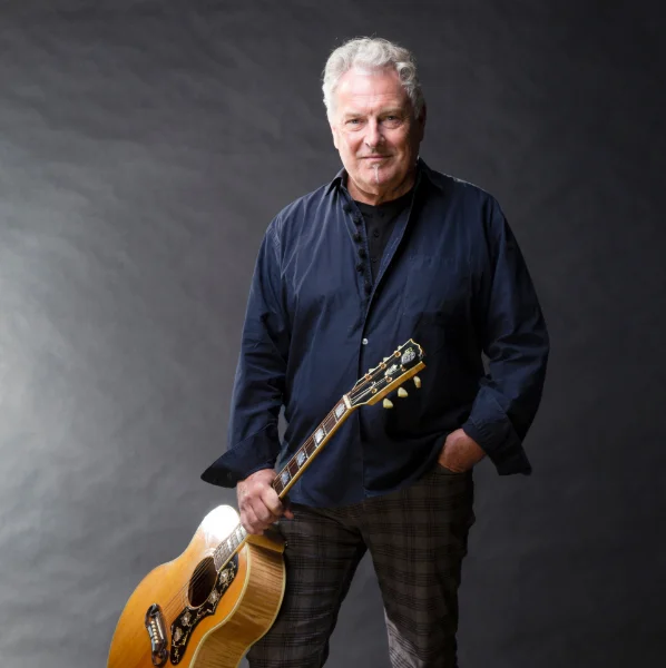 Ross Wilson & The Peaceniks at Dodges Ferry Hotel