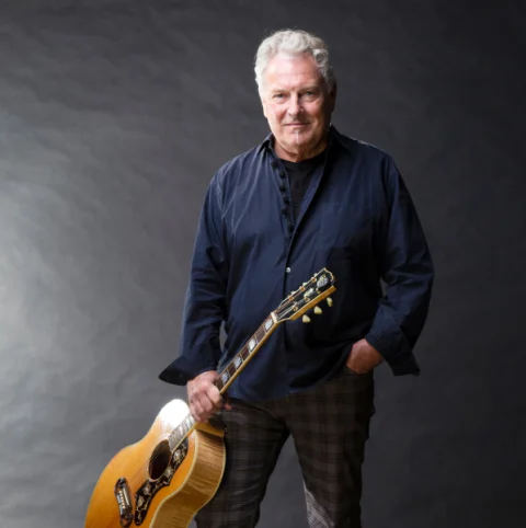 Ross Wilson & The Peaceniks at Shearwater Resort