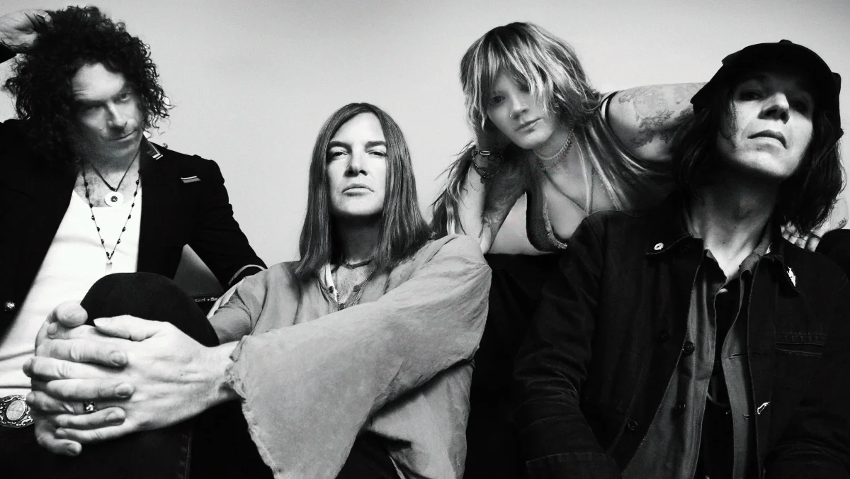 The Dandy Warhols & TSO