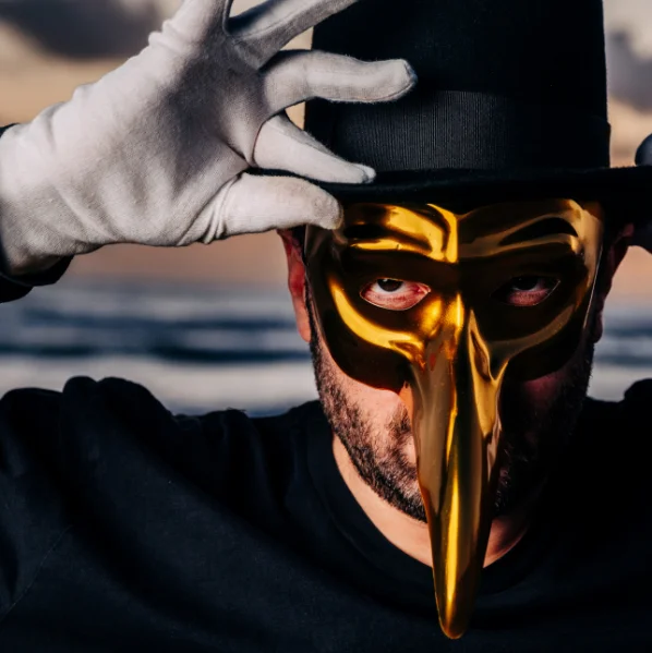 CLAPTONE with Torren Foot & LIZA at Beach Hotel Byron Bay