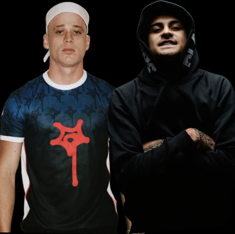 Rops1 & CV - The Takeover Tour at Marlin Hotel