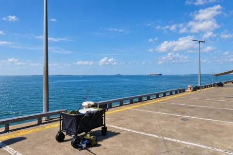 Self Guided Podcast Tour Darwin: The Larrakia People in Darwin