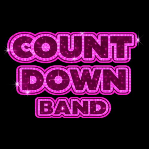 Countdown Band at Keystone 1889