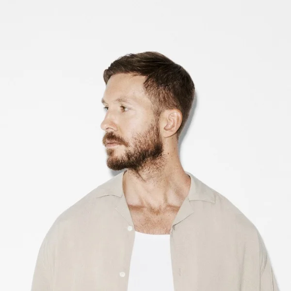 Calvin Harris - Australia Tour 2027 at Flemington Racecourse