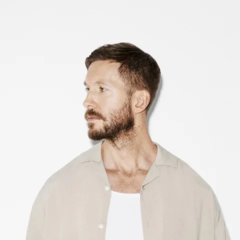 Calvin Harris - Australia Tour 2027 at Flemington Racecourse