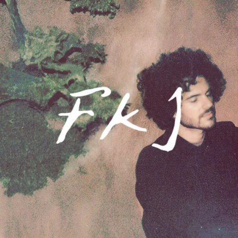 FKJ | Tyber Tour at PICA (Port Melbourne Industrial Centre for the Arts)