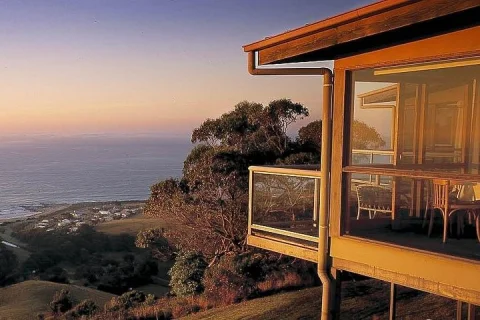 3 Day Melbourne to Adelaide Tour Including the Great Ocean Road in Melbourne