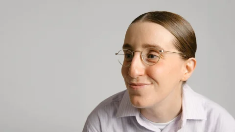 ROBBY HOFFMAN at Factory Theatre