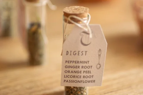 Tea Tasting and Tea Blending Workshop in Melbourne in Melbourne
