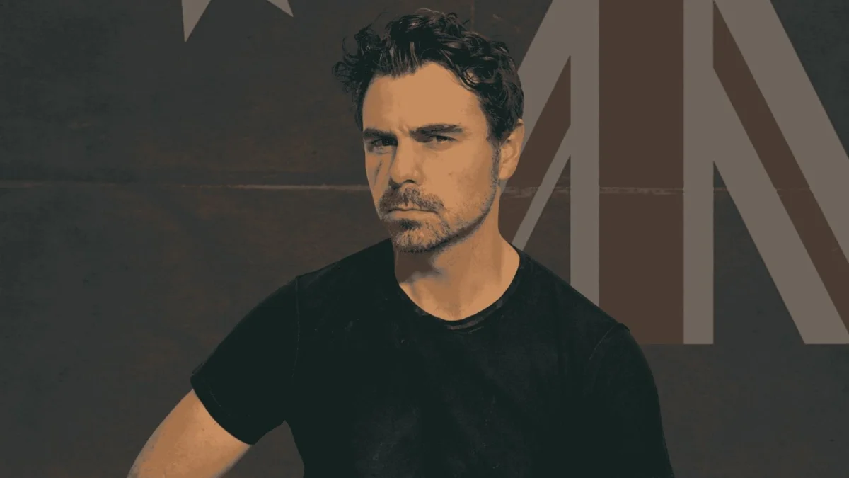 HENRY BRETZ’S ‘KARL STEFANOVIC: LIVE AND ANGRY’ at Factory Theatre