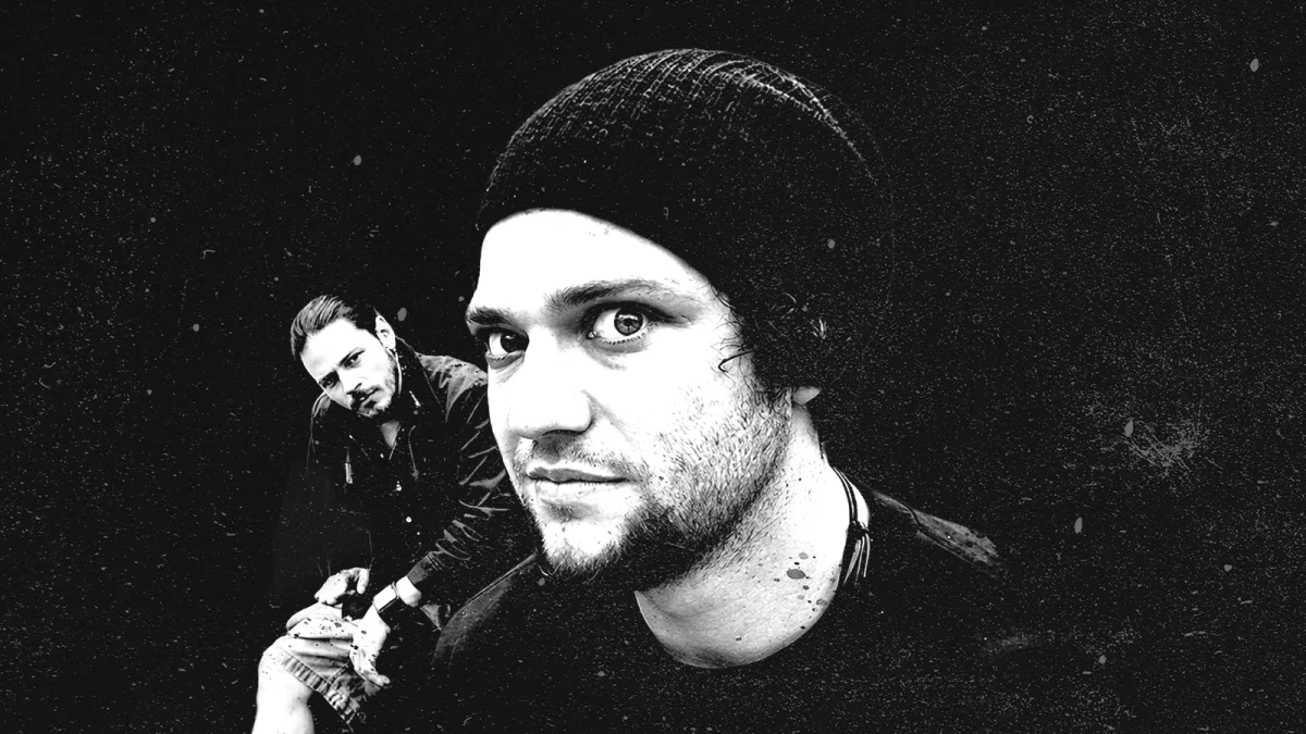 AN EVENING WITH BAM MARGERA at Factory Theatre
