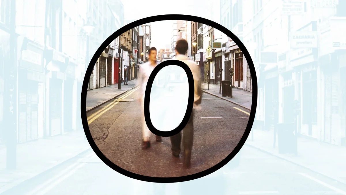 DEFINITELY OASIS (Oasis Tribute) (UK) at Factory Theatre