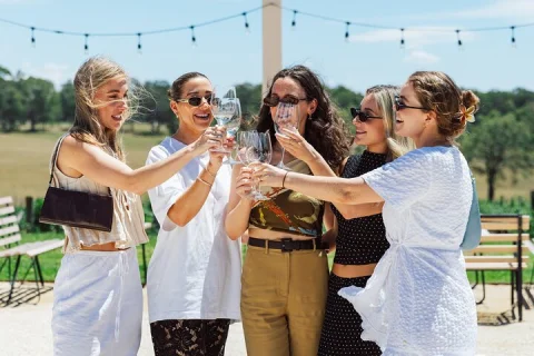 Hunter Valley Wine Tasting Tour from Sydney in Sydney