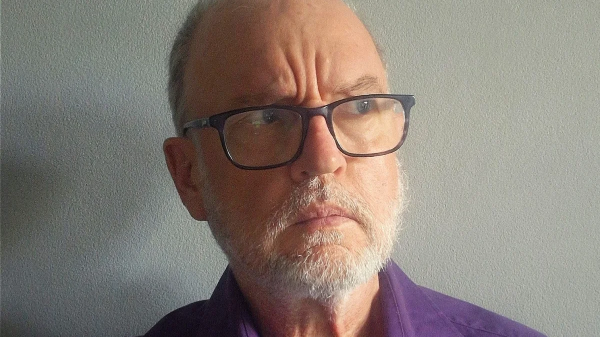 ANDREW STOKES, TIRED TROPE at Factory Theatre