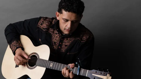 ELIAS BARTHOLOMEO at Factory Theatre