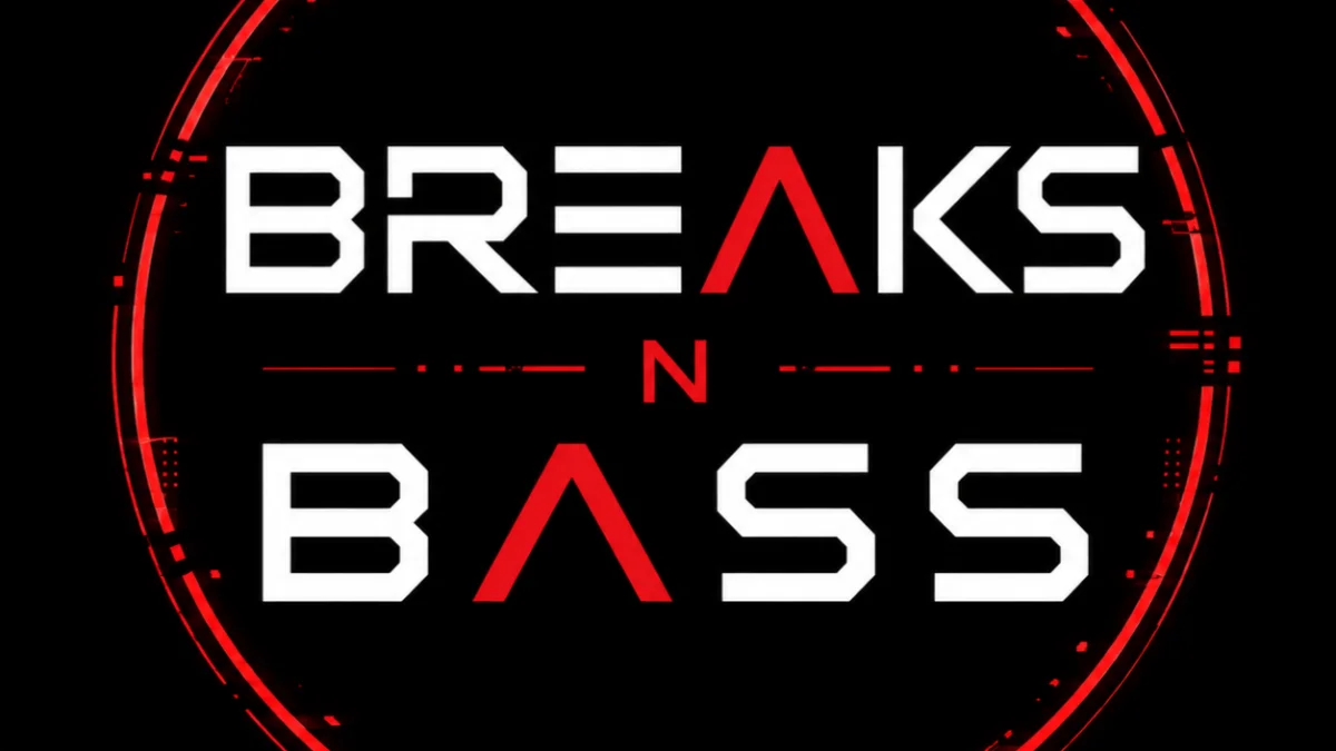 FREEKIN WEEKENDS X BREAKS N BASS at Factory Theatre
