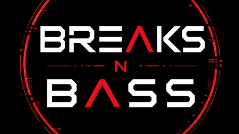 FREEKIN WEEKENDS X BREAKS N BASS at Factory Theatre