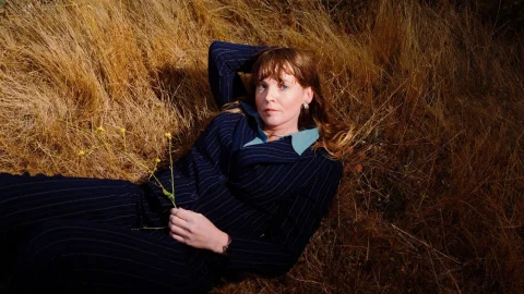 COURTNEY MARIE ANDREWS at Factory Theatre
