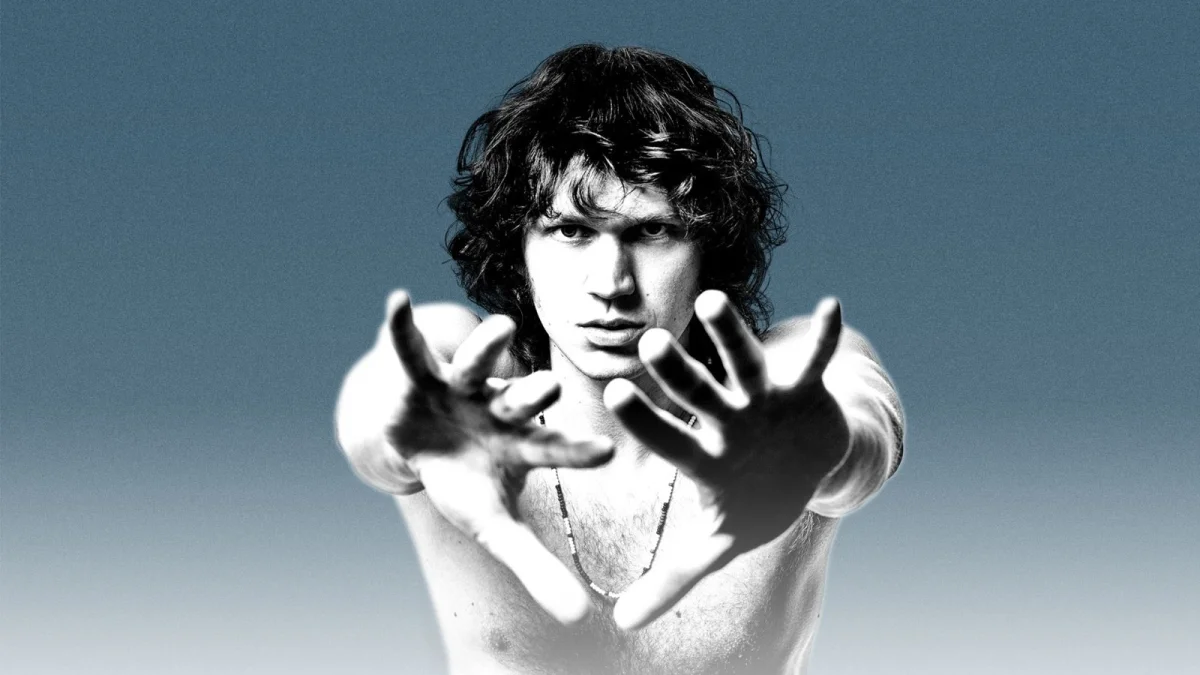THE DOORS ALIVE at Factory Theatre