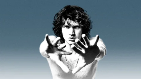 THE DOORS ALIVE at Factory Theatre