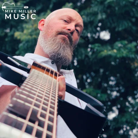 Mike Miller Music at CLUB on EAST