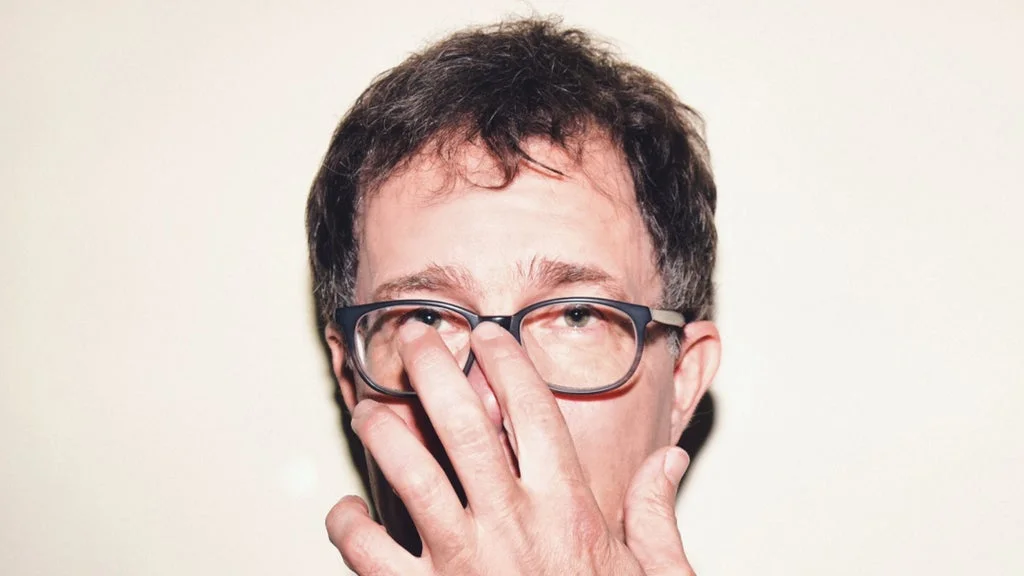 Ben Folds & A Piano Tour, undefined at Odeon