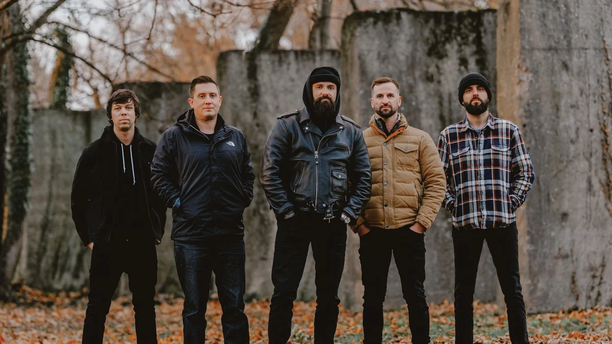 August Burns Red  'Season Of Surrender' Tour 2026 at The Tivoli