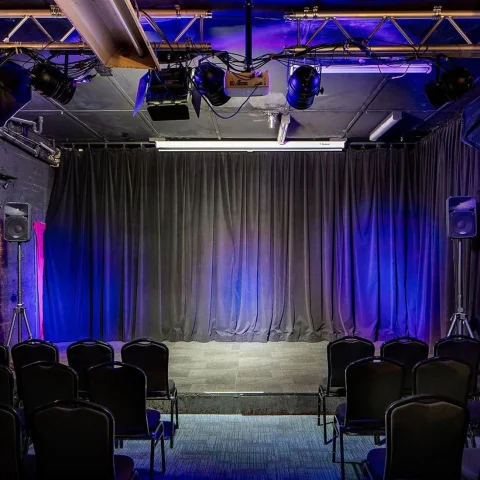 Sunday Night Stand-Up at Club Voltaire Comedy at Club Voltaire