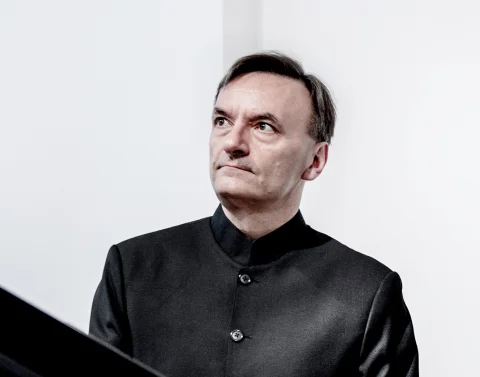 Sir Stephen Hough | Piano Recital at City Recital Hall