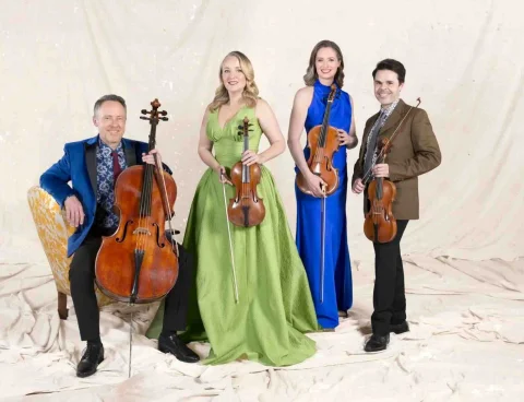 Australian Haydn Ensemble | 18th Century Unpacked 3 at State Library of New South Wales