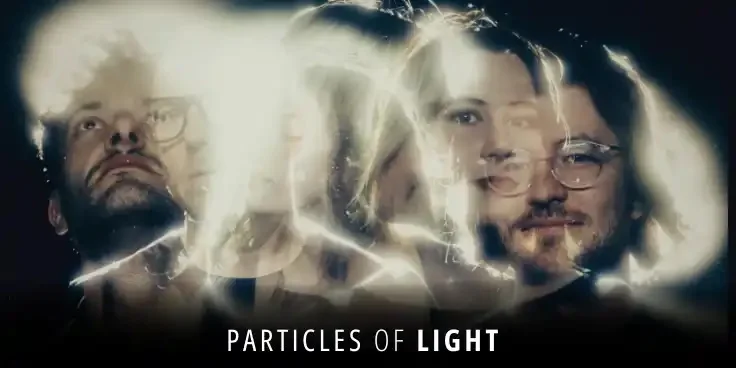 Luminescence Chamber Singers | Particles of Light, Bundanoon at Bundanoon Soldiers Memorial Hall, Bundanoon