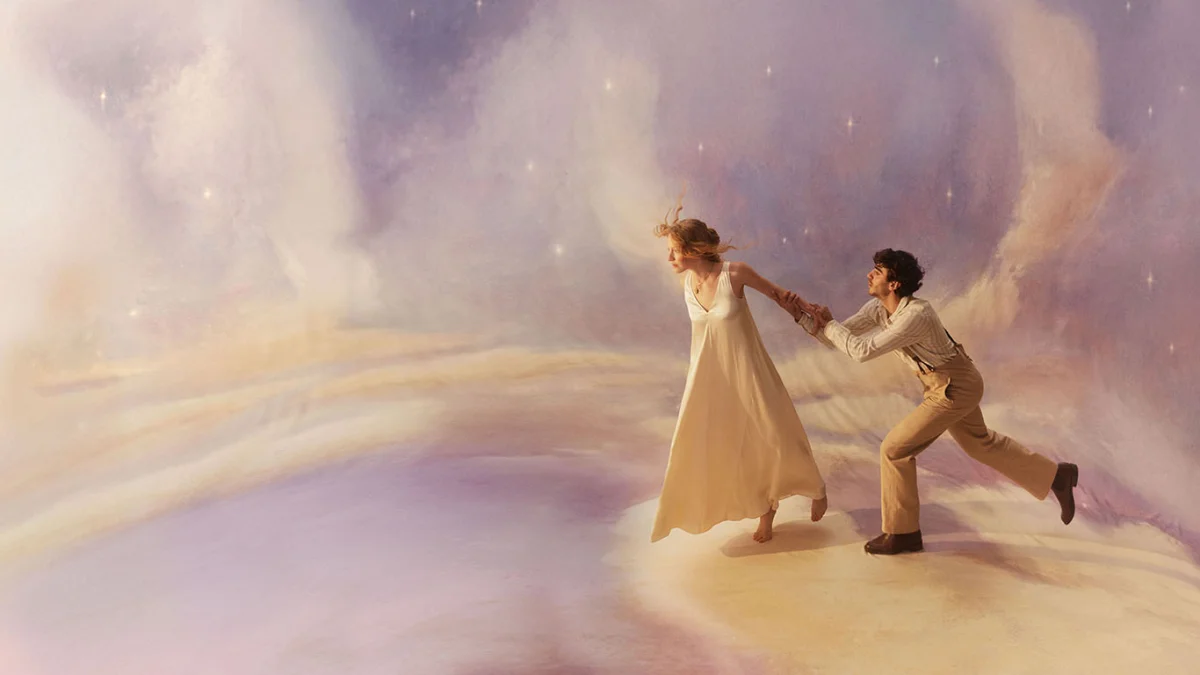 Opera Australia | La Bohème at Regent Theatre