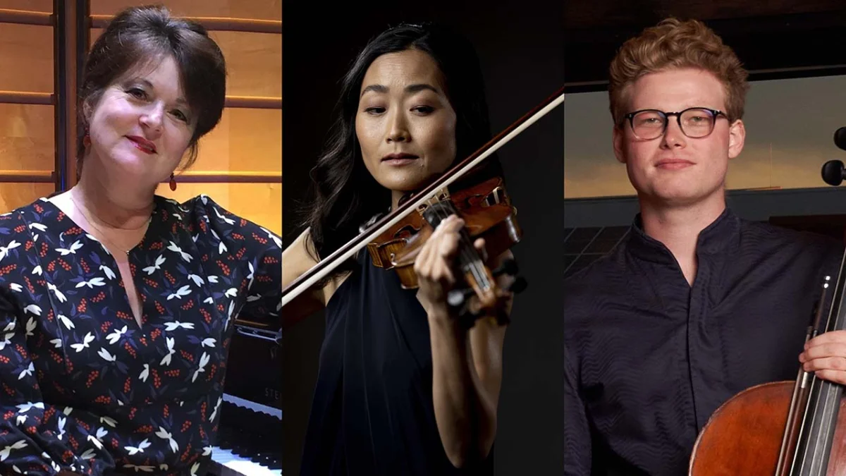 Selby & Friends | On Second Thought, Bowral at Bowral Memorial Hall
