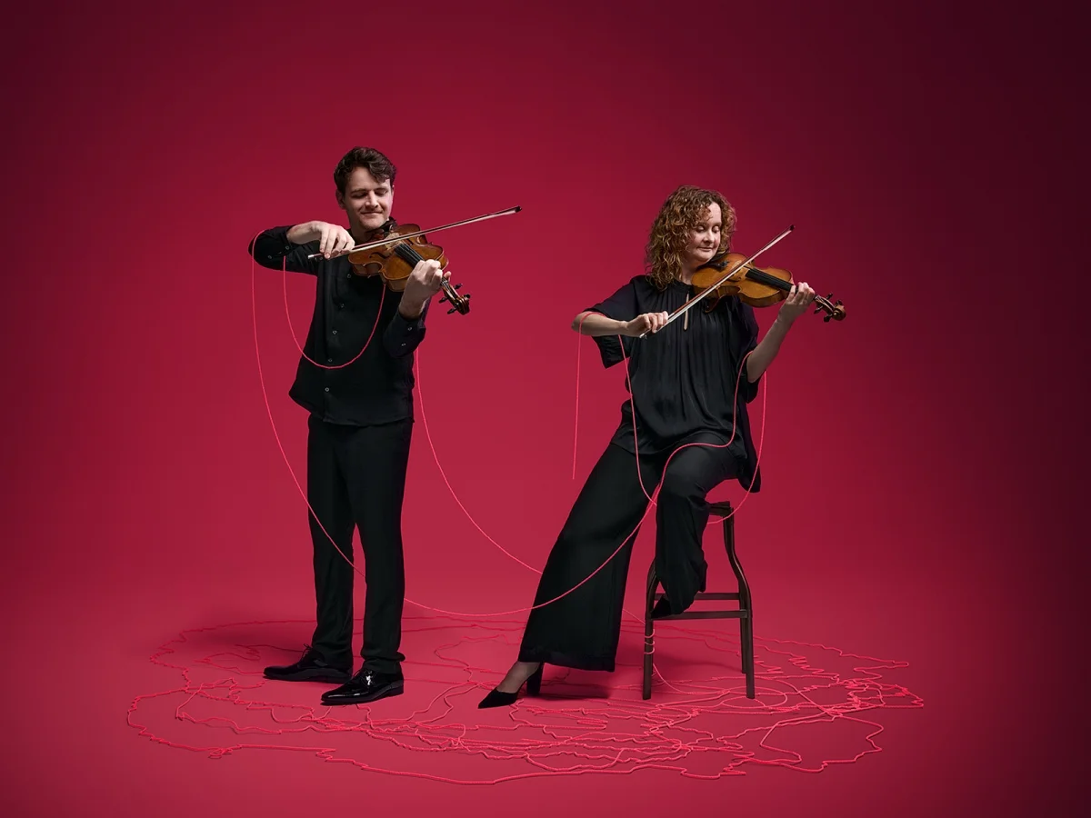 Melbourne Chamber Orchestra | MCO + CASSOMENOS at Elisabeth Murdoch Hall, Melbourne Recital Centre