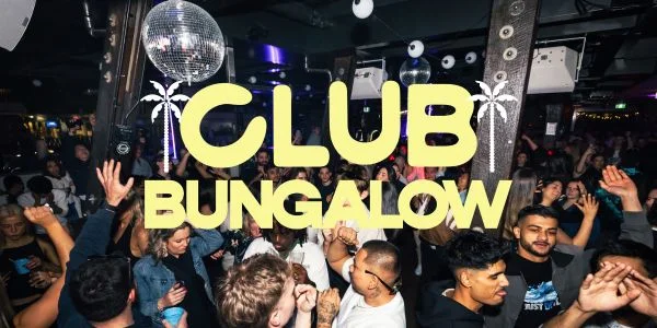 HALLOWEEN @ CLUB BUNGALOW | BUNGALOW 8 at Bungalow 8