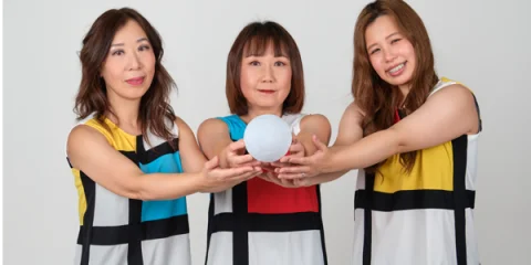 Shonen Knife at Crowbar Sydney