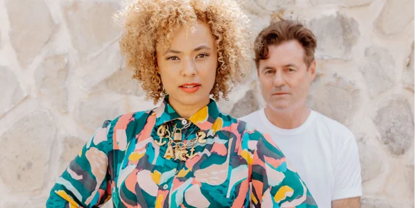 Sneaky Sound System at The Coffs Hotel