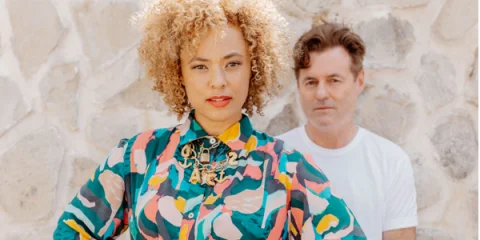 Sneaky Sound System at The Coffs Hotel