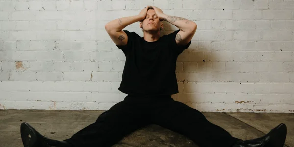 Conrad Sewell - Acoustic Tour at Heritage Hotel Bulli