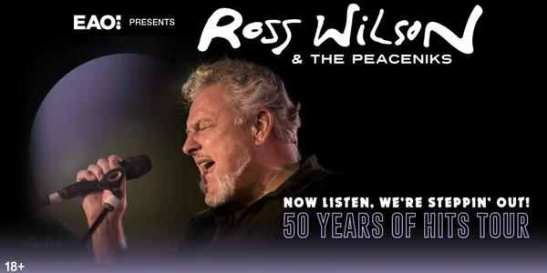 Ross Wilson at Wests Nelson Bay